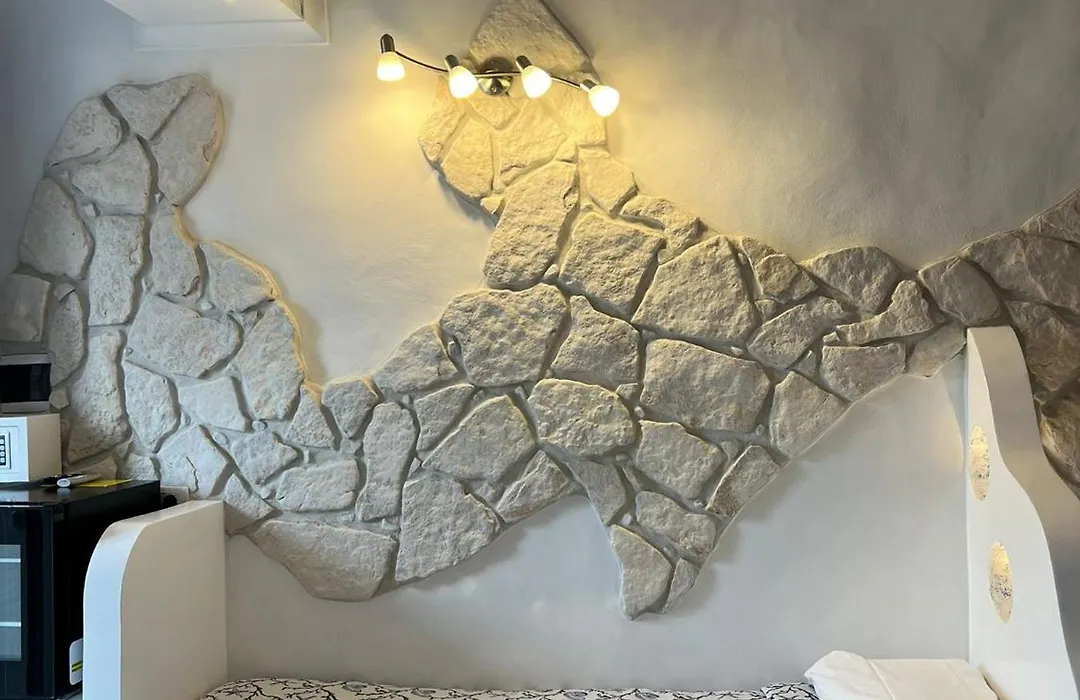 B&B Da Laura-1
