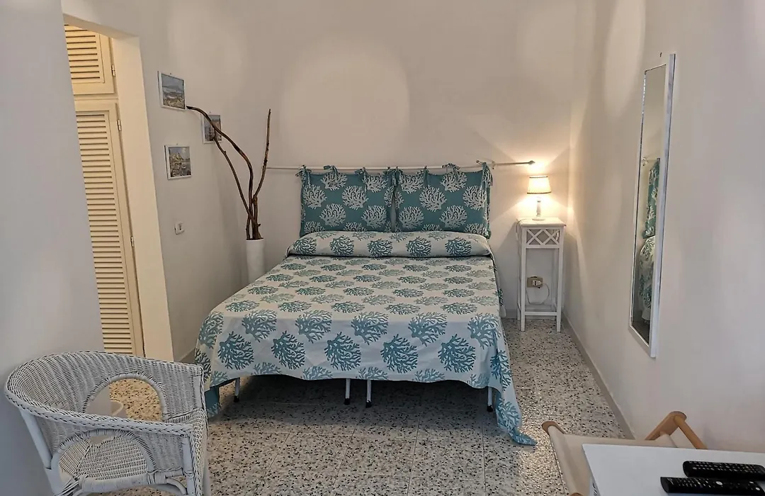 Turistcasa - B&B Casa D'Amare-1
