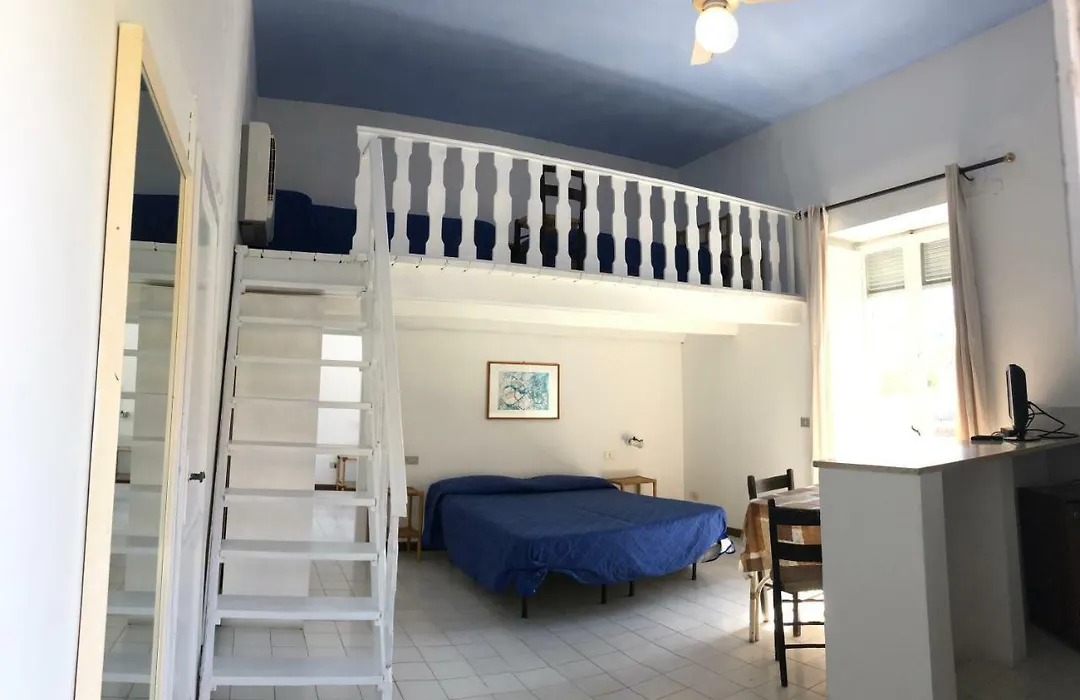 Visitponza - Palazzetto Azzurro-1