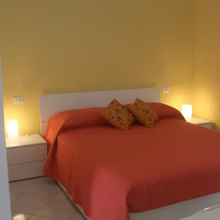 Camere Dieci Maggio- Beb Dory, Nemo, Guizzo-3