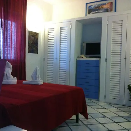B&B La Corte Di Ponza-2