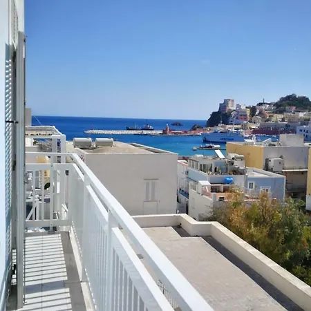 Visitponza - Palazzetto Azzurro-2